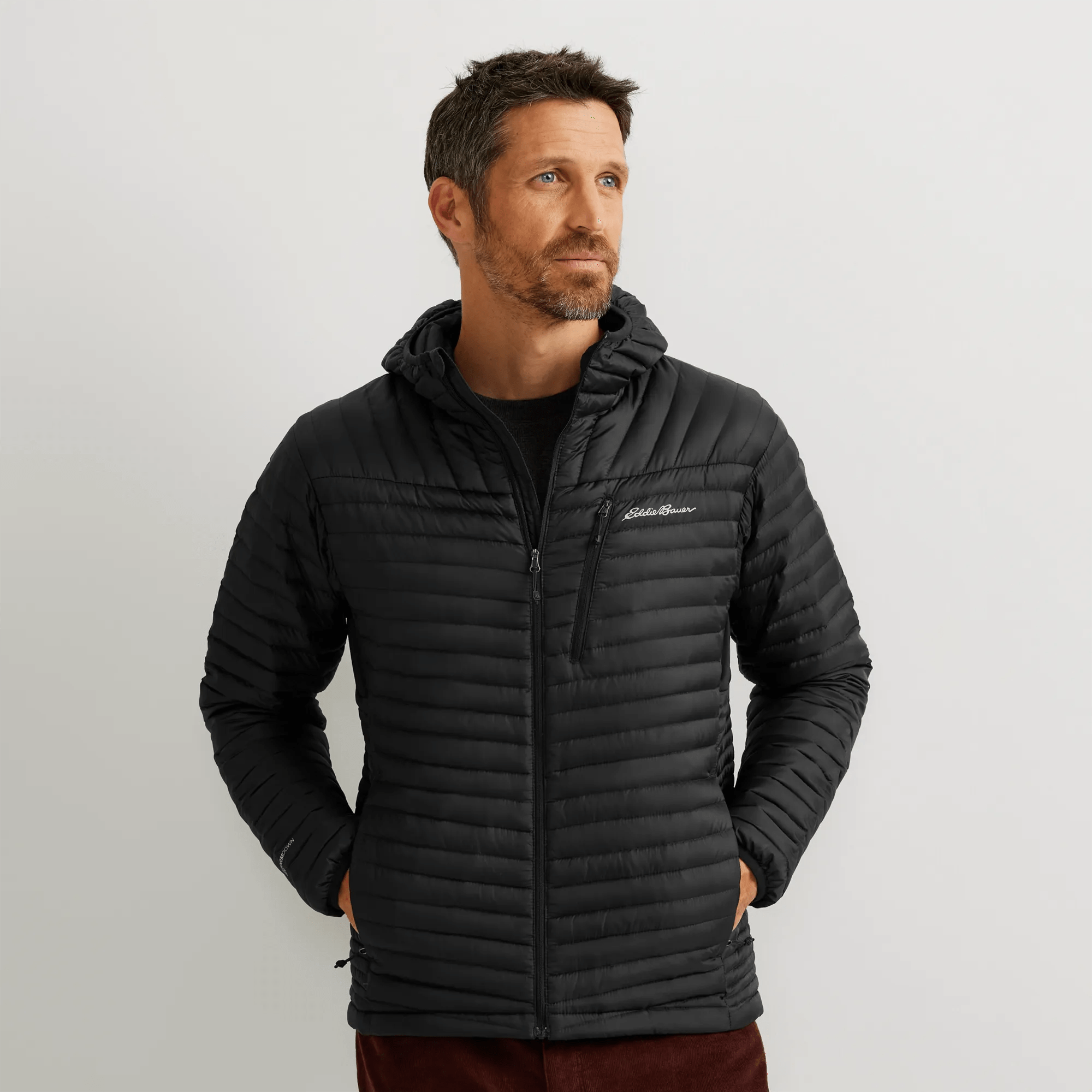 Men's MicroTherm? 2.0 Packable Down Hooded Jacket