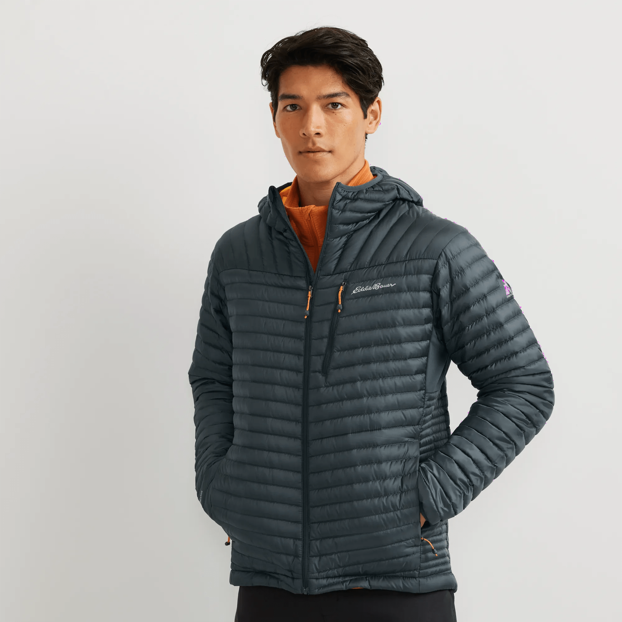 Men's MicroTherm? 2.0 Packable Down Hooded Jacket