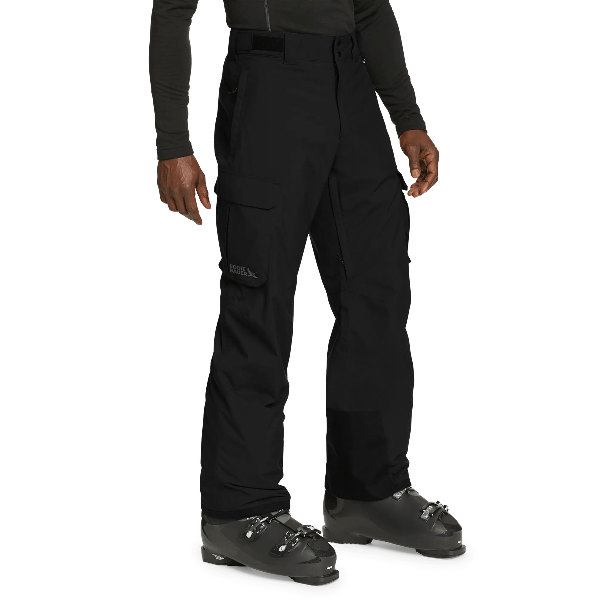 Men's Powder Search 2.0 Insulated Waterproof Ski Pants