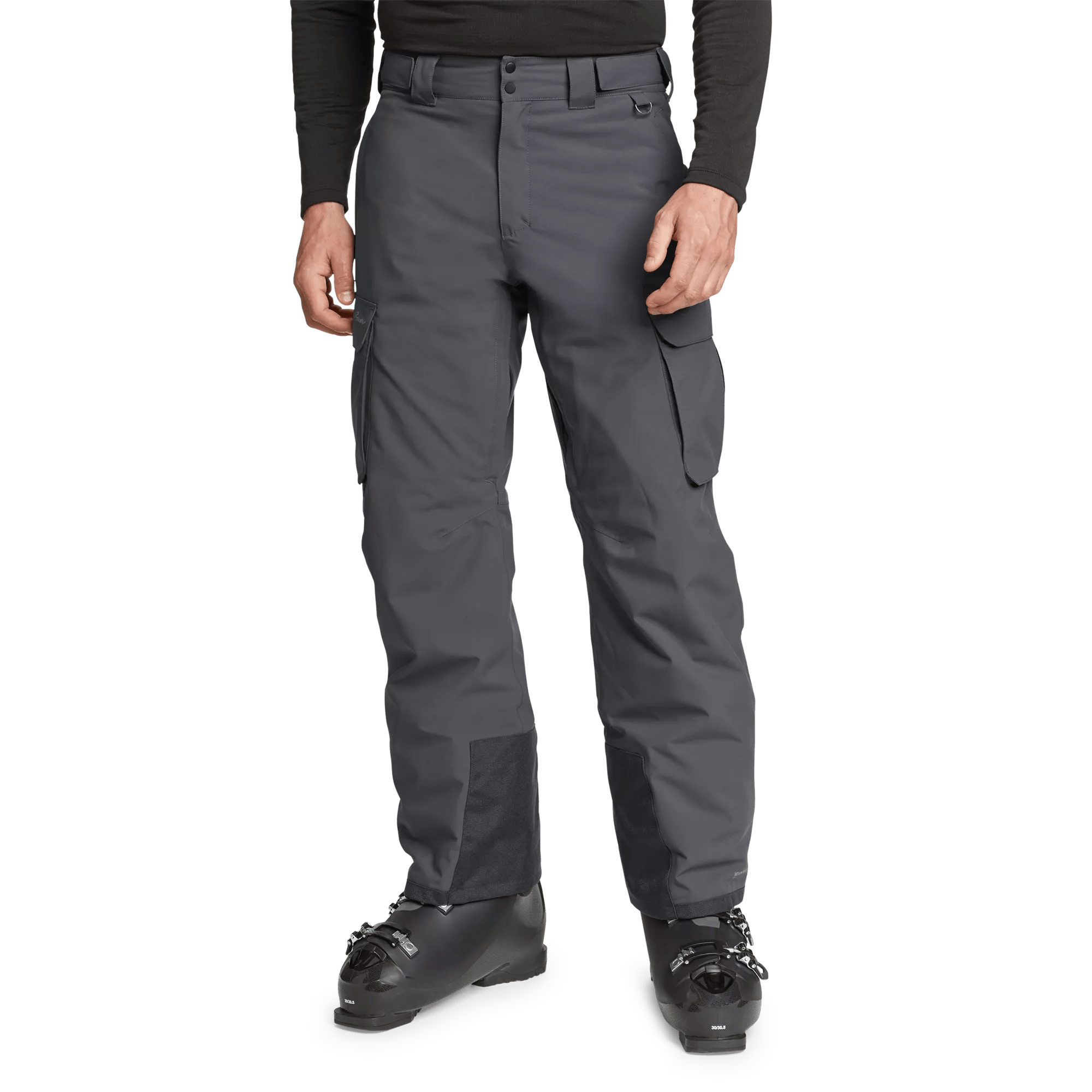 Men's Powder Search 2.0 Insulated Waterproof Ski Pants