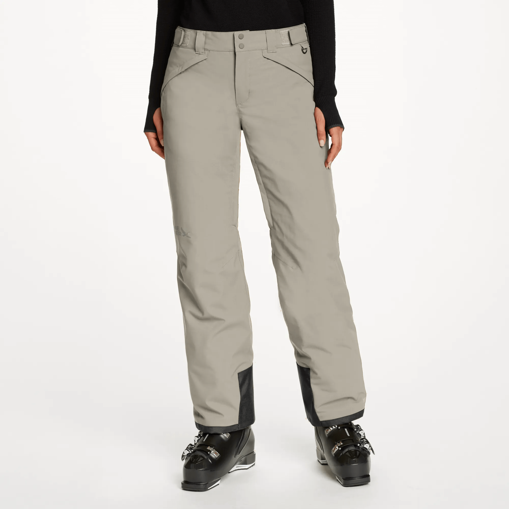 Women's Powder Search Insulated Waterproof Ski Pants