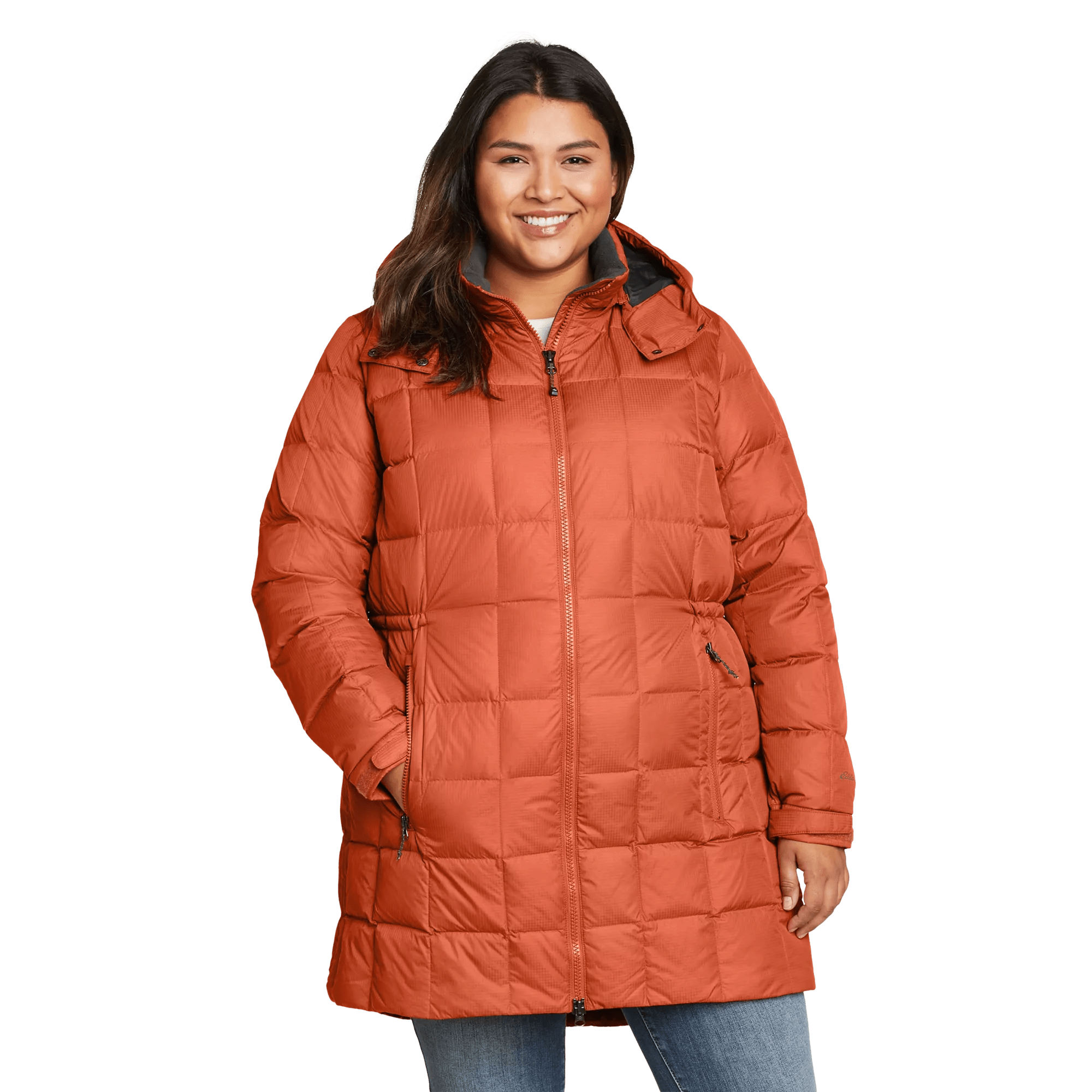 Women's Altamira Down Parka