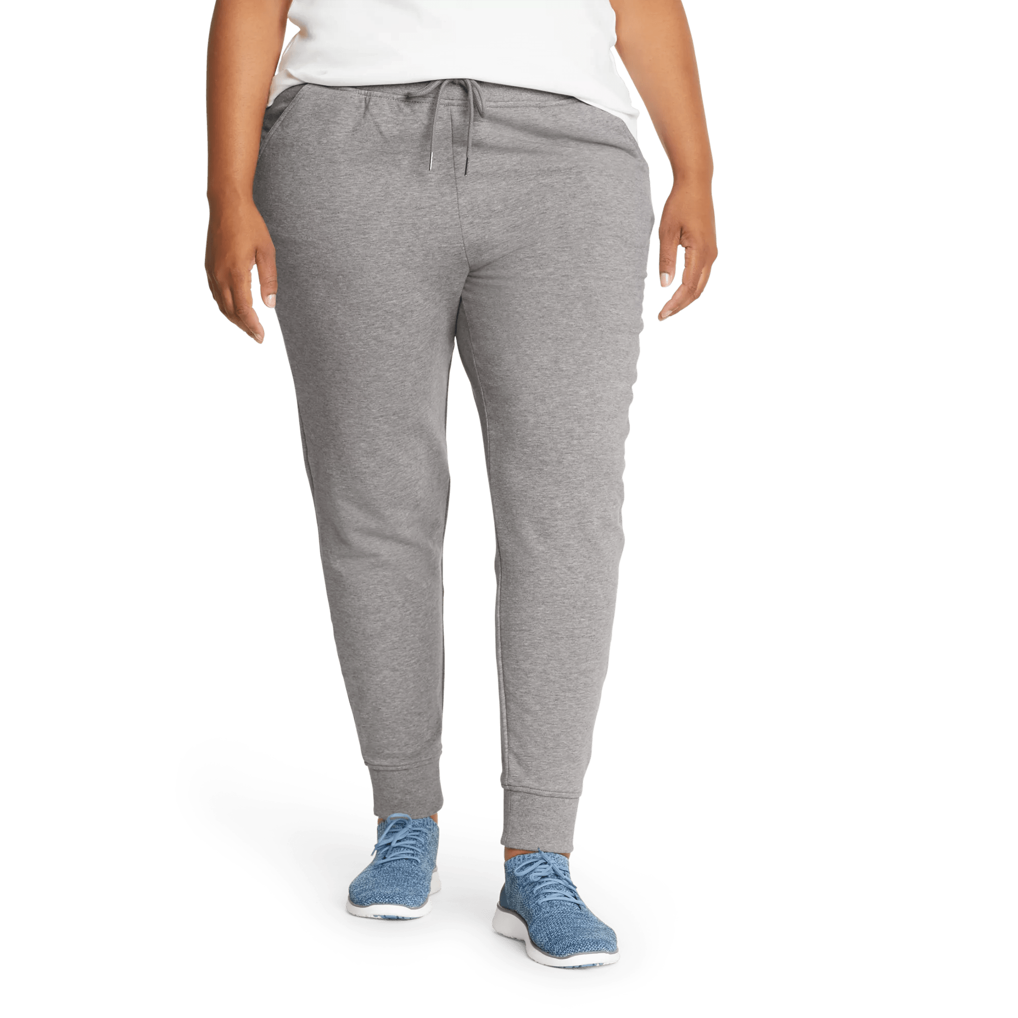 Women's Cozy Camp Fleece Jogger Pants