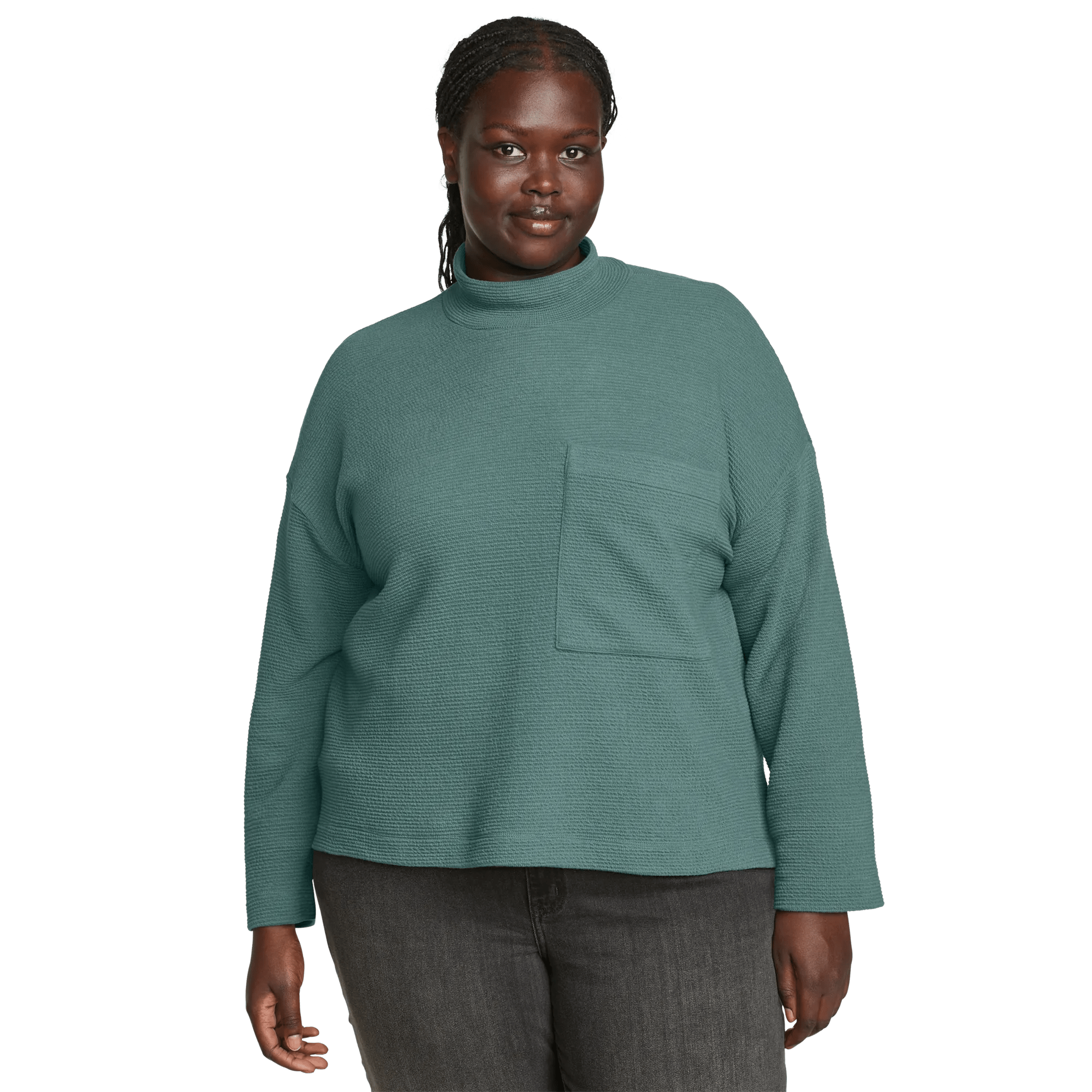 Women's Freeland Textured Pullover