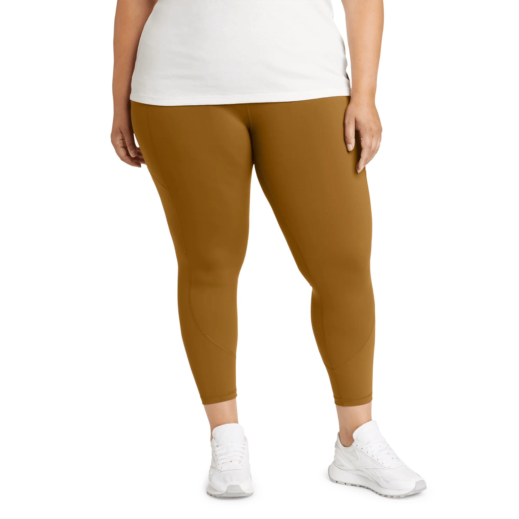 Women's Guide Trex High-Rise 7/8-Length Leggings