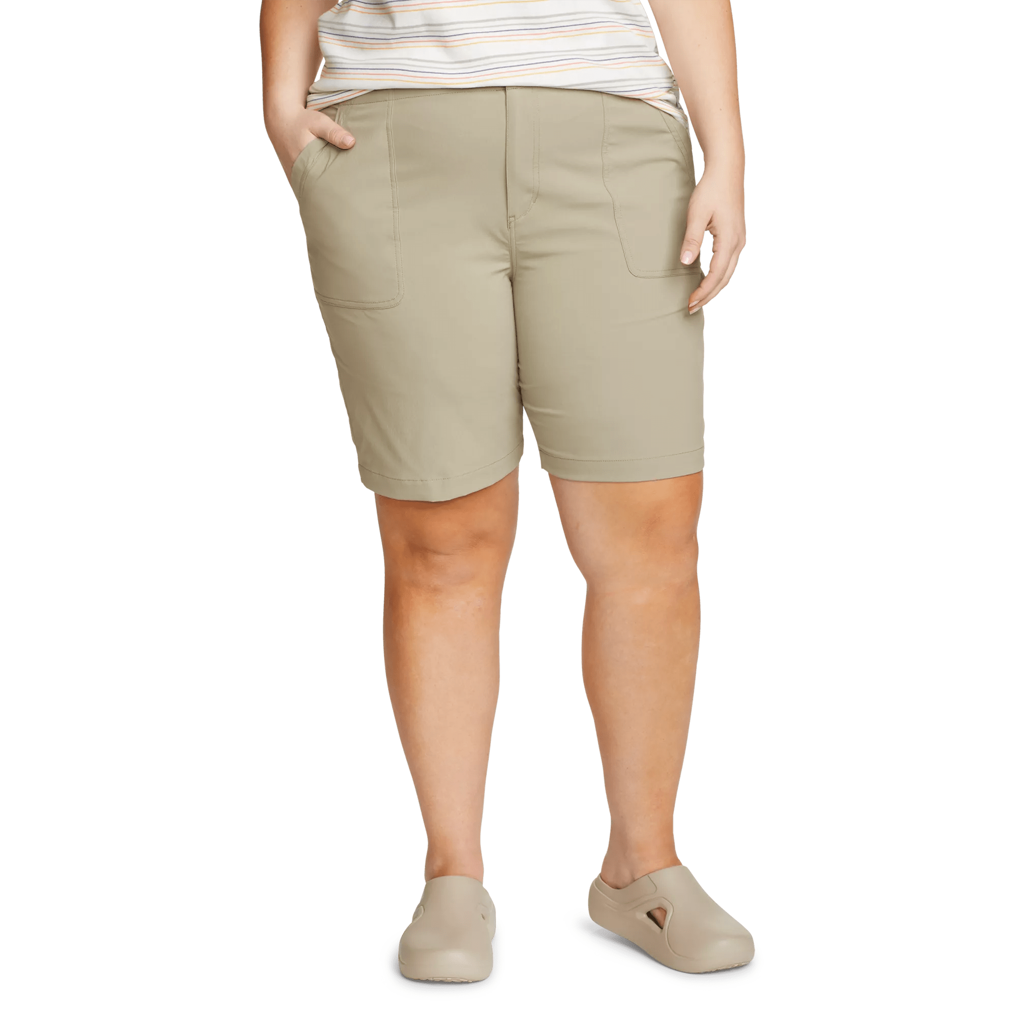 Women's Horizon Bermuda Shorts