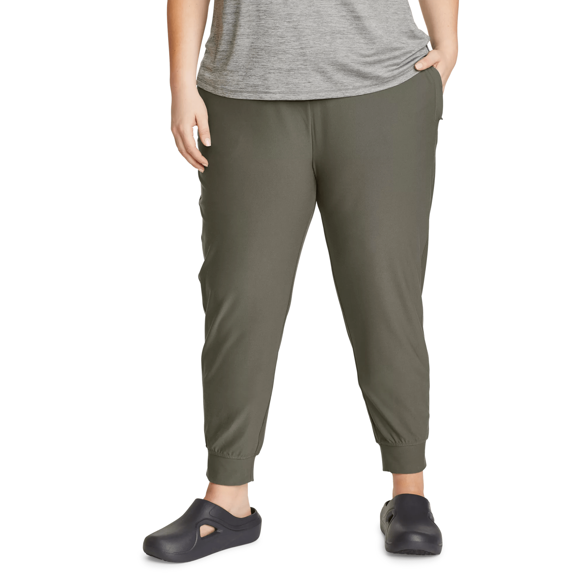 Women's Trail Tight Joggers