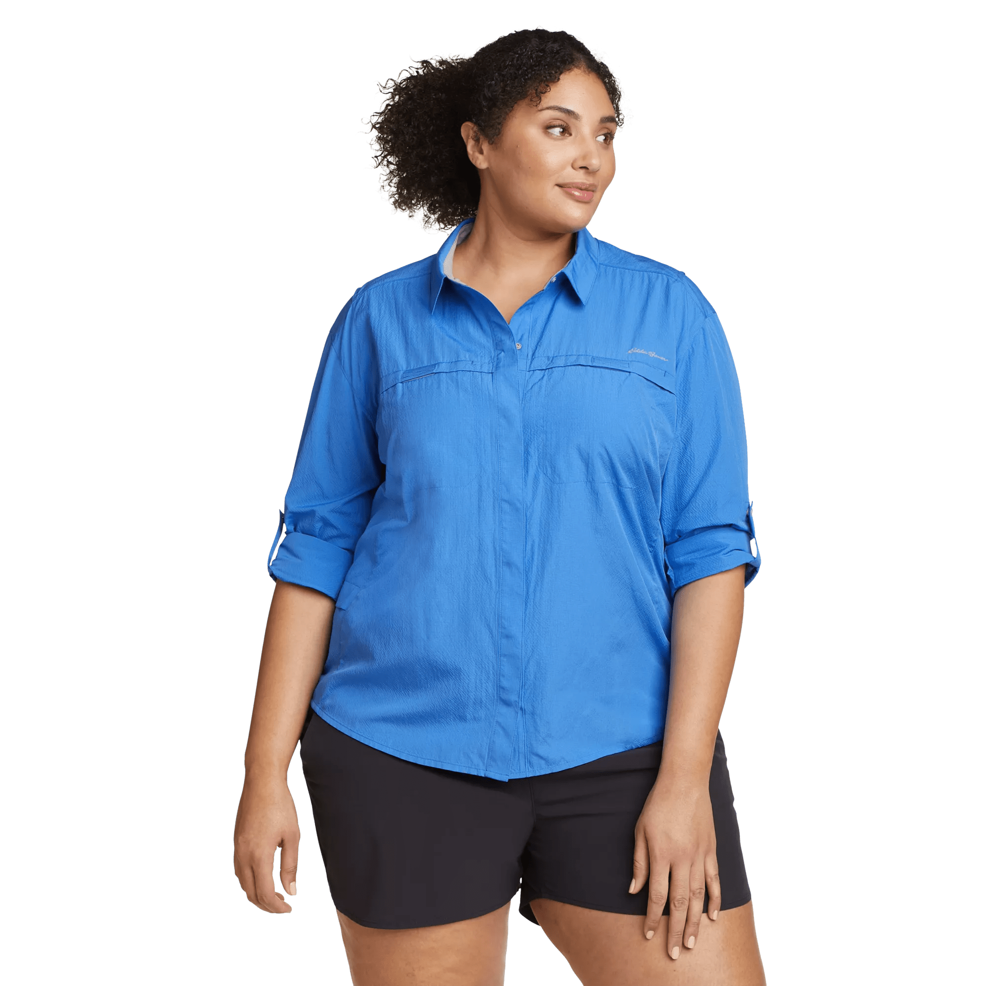 Women's  UPF Guide 2.0 Shirt