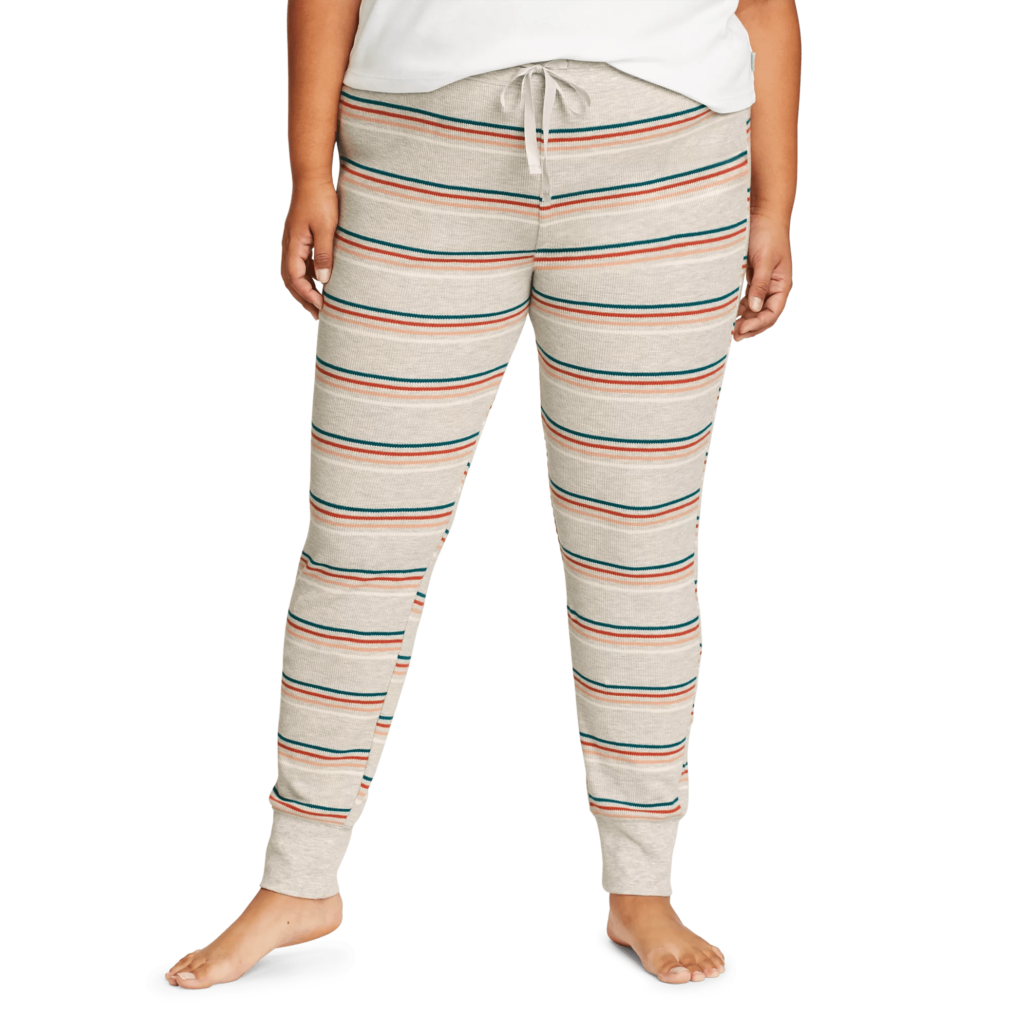 Women's Stine's Favorite Waffle Pajama Pants